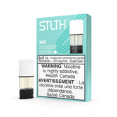 STLTH Vape Pod - Mint available on Canada online vape shop